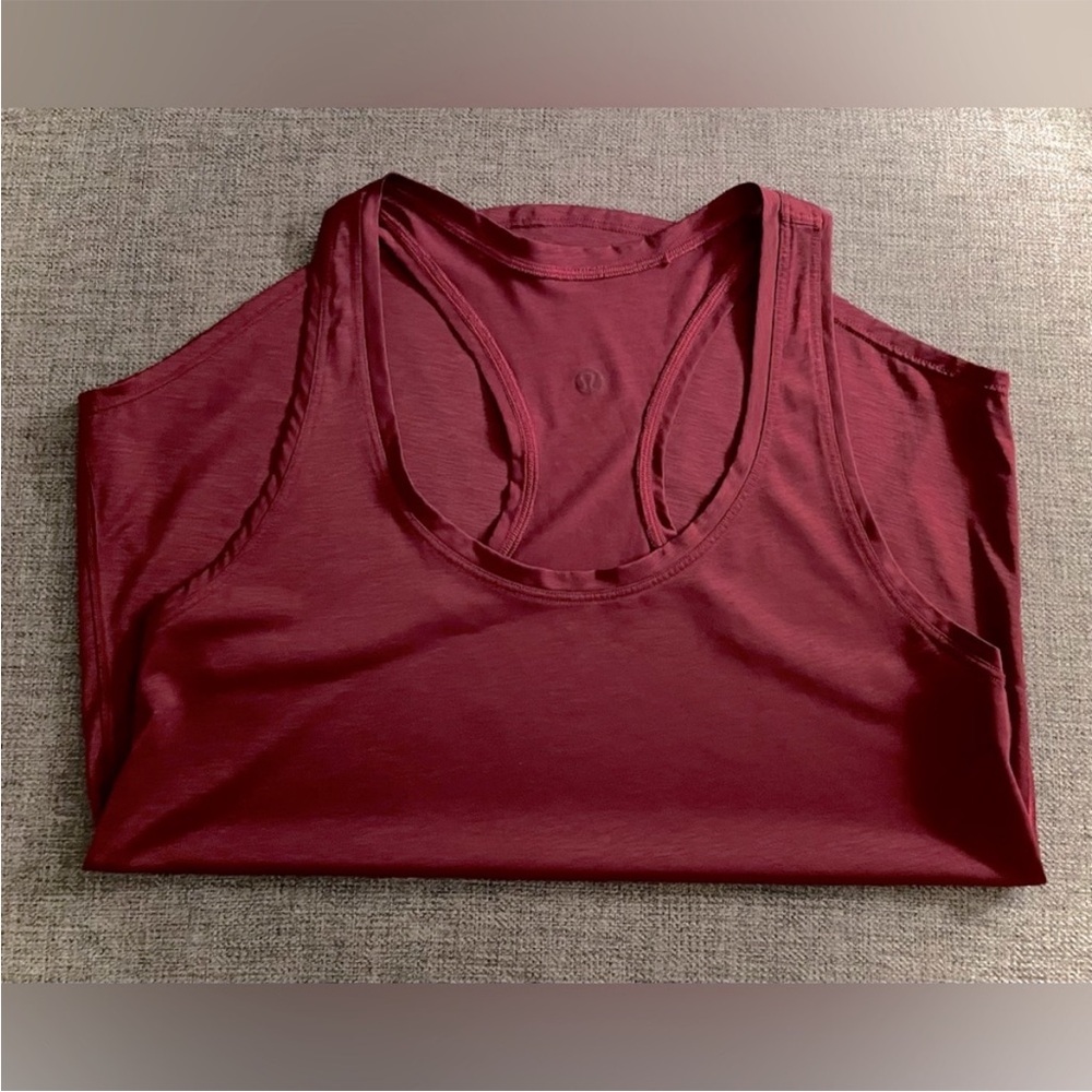Bundle Of Three - Lululemon All Love Tank Tops - Picture 12 of 13
